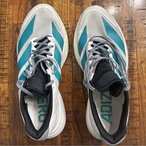Adidas adizero Boston 13 women’s size 8 teal